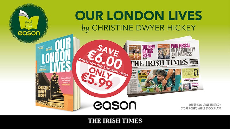 Eason offer