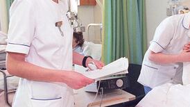 Widower entitled to act against HSE over wife’s cancer death