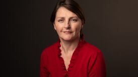 ‘Who could fail to love a woman who decides to build an aircraft in her uncle’s shed?’