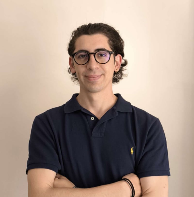 Cosimo Frontera, research project officer, Eurofound