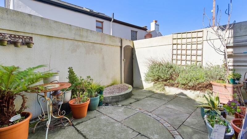 Parkville, Sorrento Road, Dalkey, Co Dublin