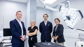 Consultant-led surgery centre opens in Dublin backed by €2.25m AIB loan