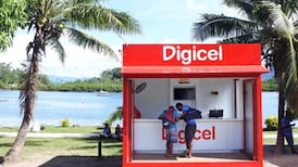 Digicel bondholders to grant up to $100m bridging loan amid restructuring