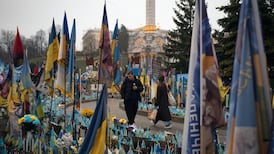 EU bypasses Orban veto on plan to fund Ukraine loan using frozen Russian assets