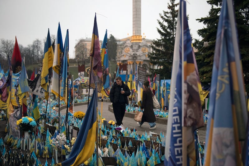 EU bypasses Orban veto on plan to fund Ukraine loan using frozen Russian assets