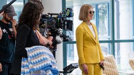 Rosamund Pike: ‘I was allowed to show every part of being a woman – dangerous, sweet, compliant’