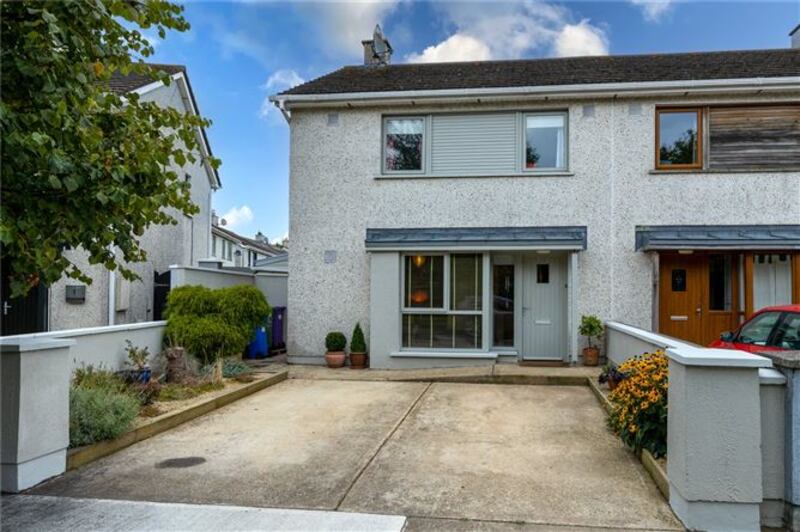 38 Bramble Corner, Kilcoole, Co Wicklow