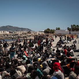 Ireland to urge solidarity with Spain in aftermath of migrant crisis in Ceuta
