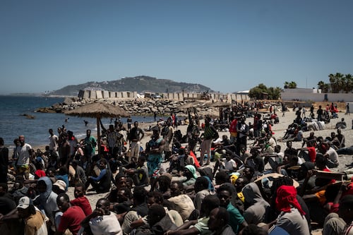 Ireland to urge solidarity with Spain in aftermath of migrant crisis in Ceuta