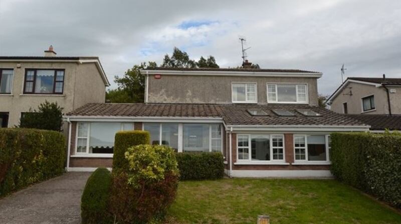 Aaslegh, 25 Castleowen, Blarney, Co Cork