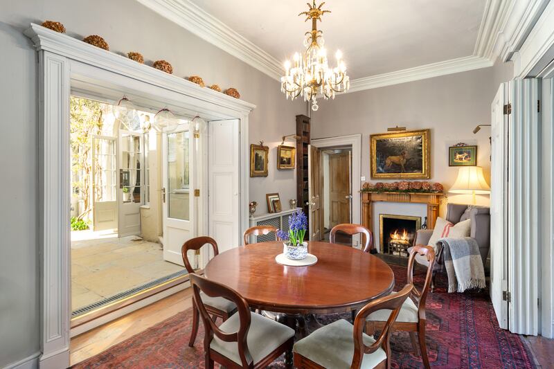 Diningroom
