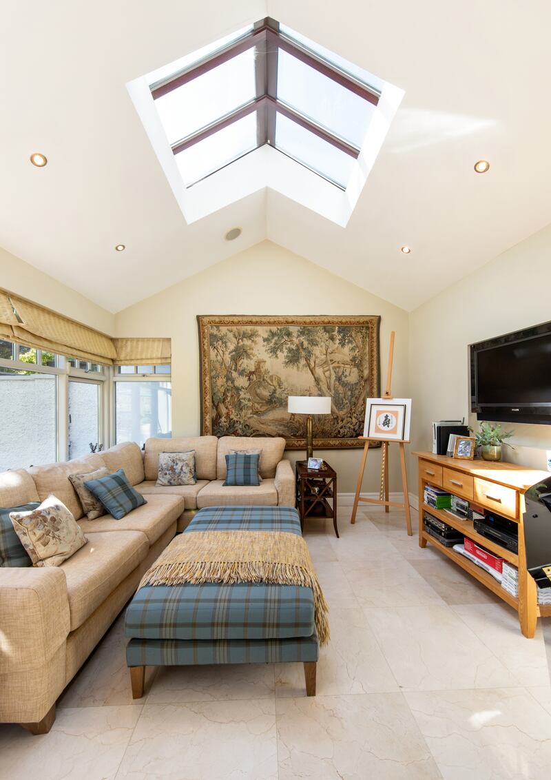 Sunroom