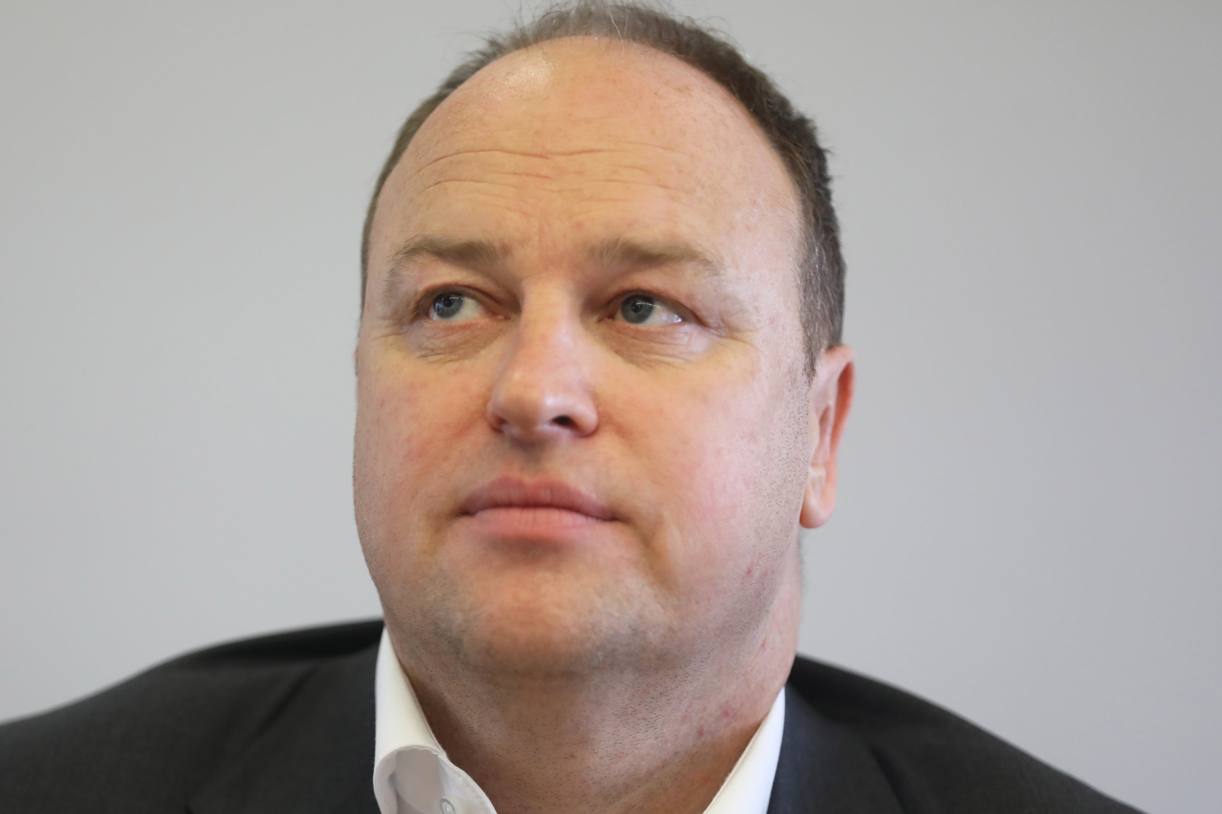 Glenveagh set to lodge plans to build 1,350 homes in north Dublin