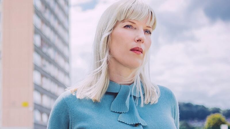 Wendy Erskine: one of the writers featuring on Writing On One
