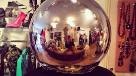 Tips for a fashionable weekend in London