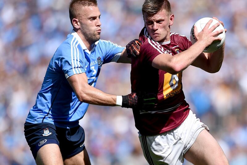 GAA Statistics: John Heslin needed in the middle for Westmeath