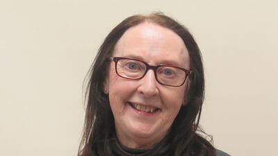 VolunteerJo Gleeson: “I really get so much myself from volunteering with ALONE.”