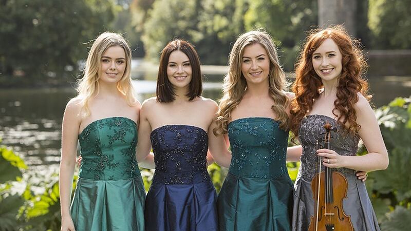 Celtic Woman