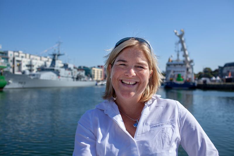 Vera Quinlan recommends looking at micro-credentials to upskill in a specific area