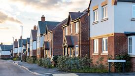 Households in rented accommodation receiving subsidies most at risk of poverty