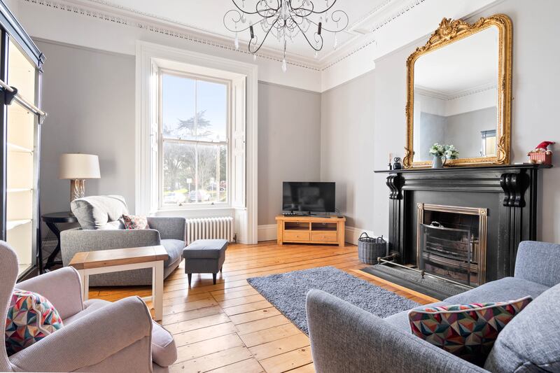 Drawingroom
