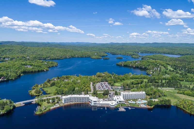 Canada: Quebec