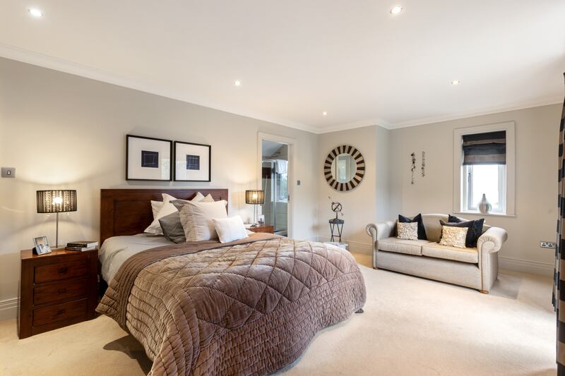 Principal Bedroom