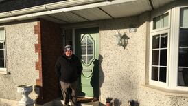 ‘At this stage, to have no power or water is madness’: Kildare householders struggle in aftermath of Storm Éowyn