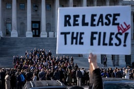 Why Trump caved to Maga pressure over Epstein files