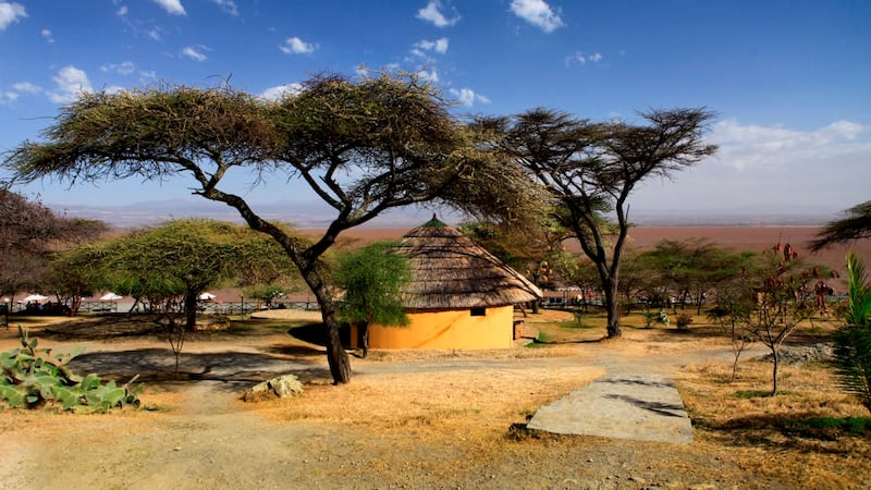 Photograph: Thinkstock