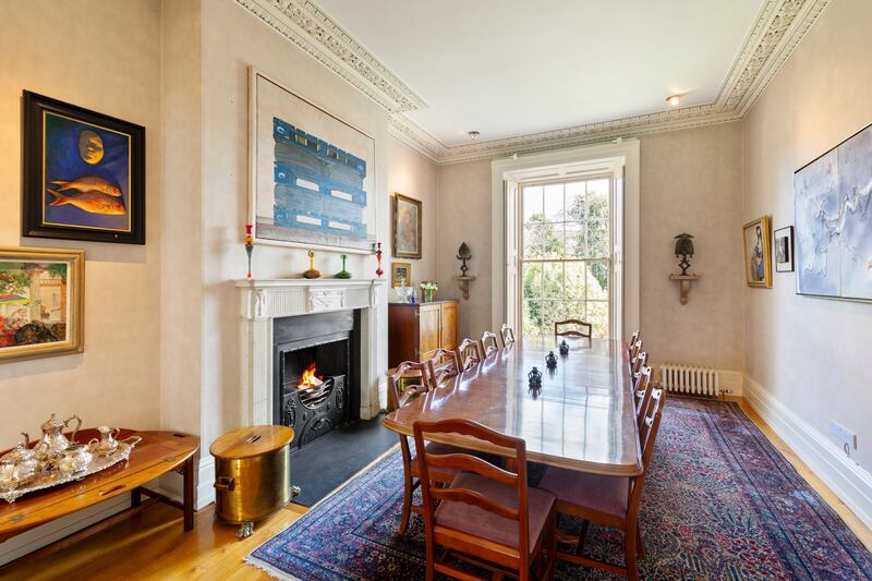 Diningroom