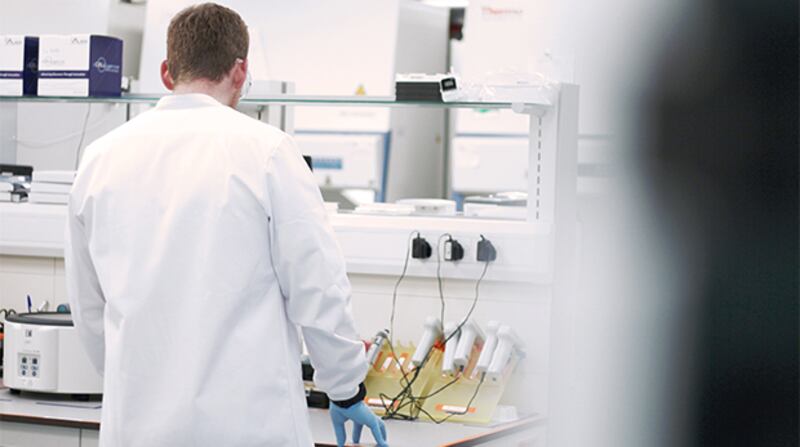 WAPG, is a world-leading innovation platform for life sciences businesses and has 12 locations across the UK, where it caters for 650 businesses.