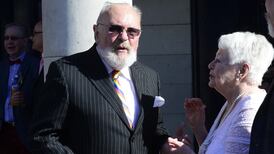 Government must address anti-discrimination laws, says Norris