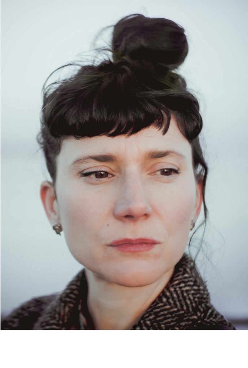 Claire-Louise Bennett