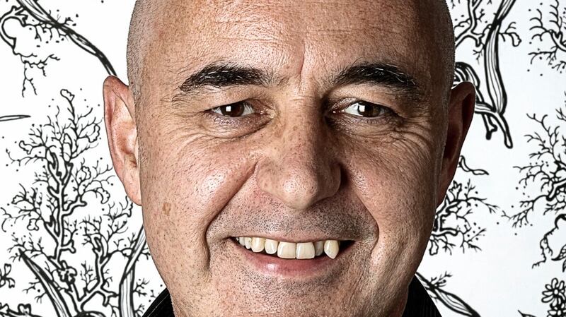 Ray Sheerin, founder and managing director of Chemistry, is taking time off to consider his next move