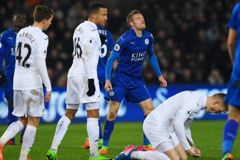 Ken Early: How high-flying Leicester have landed with thump