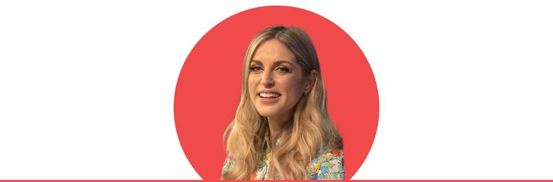 Random Acts Montage  - Amy Huberman