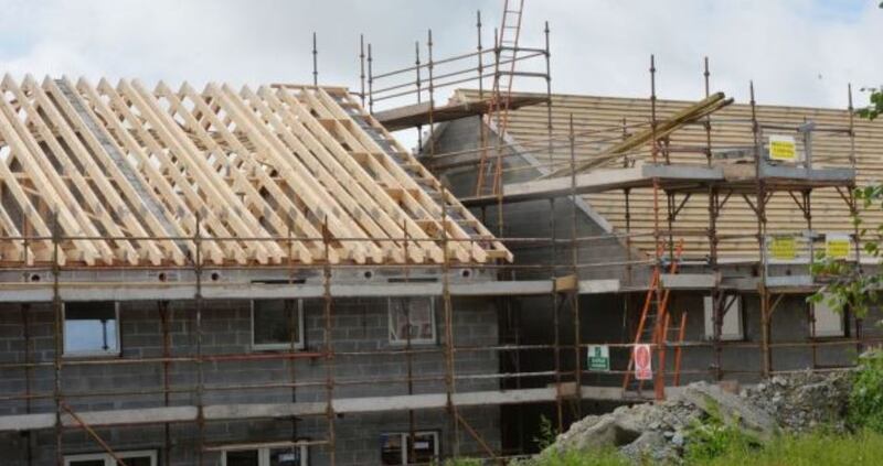 Should we build more houses?