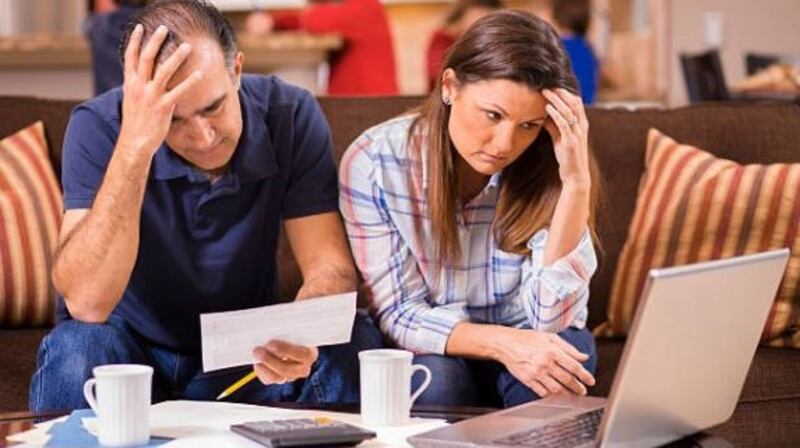 “While customers may be grateful that they have finally started to receive their offer letters and cheques, the question for many may be “is this enough, or should I appeal?” File photograph: Getty Images