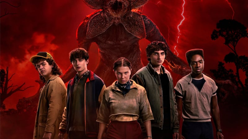 Stranger Things has turned us inside out and upside down. Is the best yet to come?