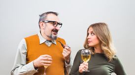 Seán Moncrieff: I’m more boring in person than some people expect