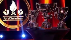 An bhfuil tú réidh chun peann a chur le pár?