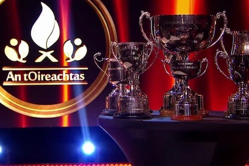 An bhfuil tú réidh chun peann a chur le pár?