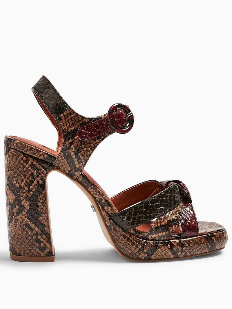 Topshop, €68