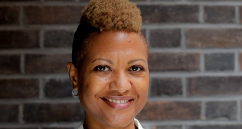 Sara Collins worked as a lawyer for 17 years in the Cayman Islands before studying creative writing at Cambridge, where she won the Michael Holroyd Prize.