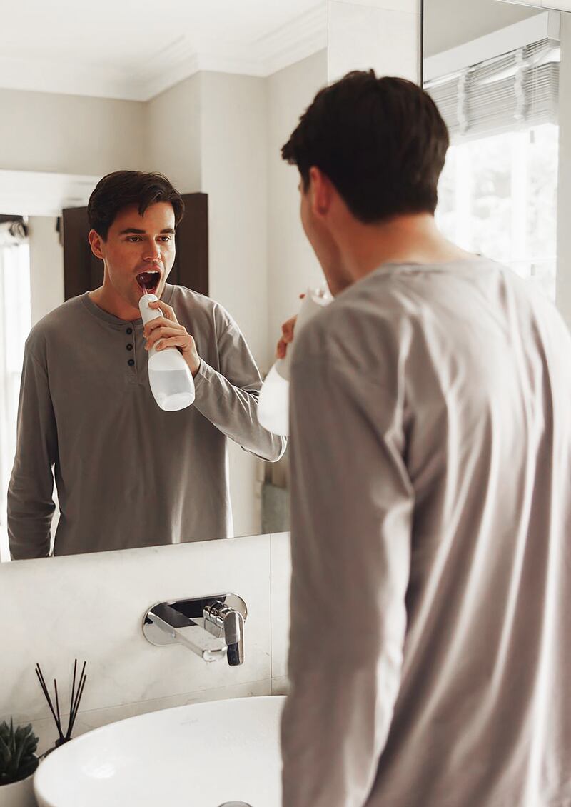 'There is a growing awareness of the broader health implications of suboptimal oral and gum health'