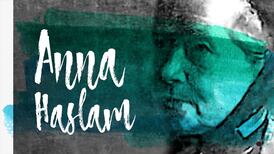Anna Haslam: Social reformer and social-purity campaigner