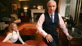 €100m: the price of love for Seán Dunne
