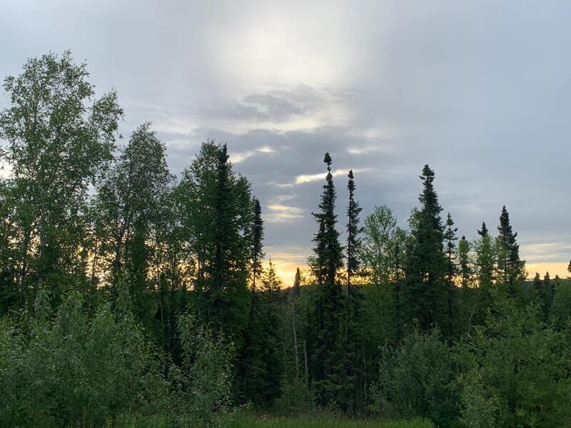 Tip2Top in Alaska