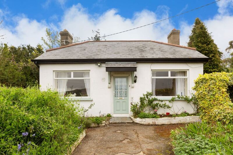 Ballybeg Upper, Rathnew, Co Wicklow